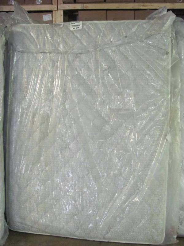 Serta Perfect Sleeper Atmore Firm Queen Mattress