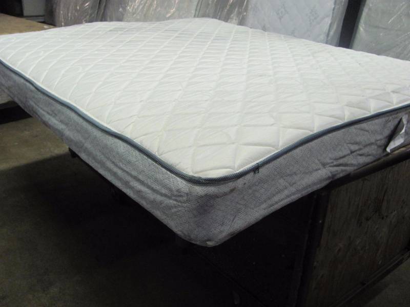 Sealy Wallflower Firm California King Mattress