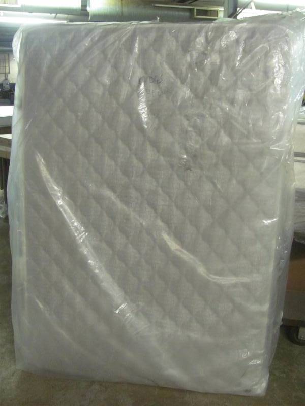 Serta Perfect Sleeper Atmore Firm Full Mattress