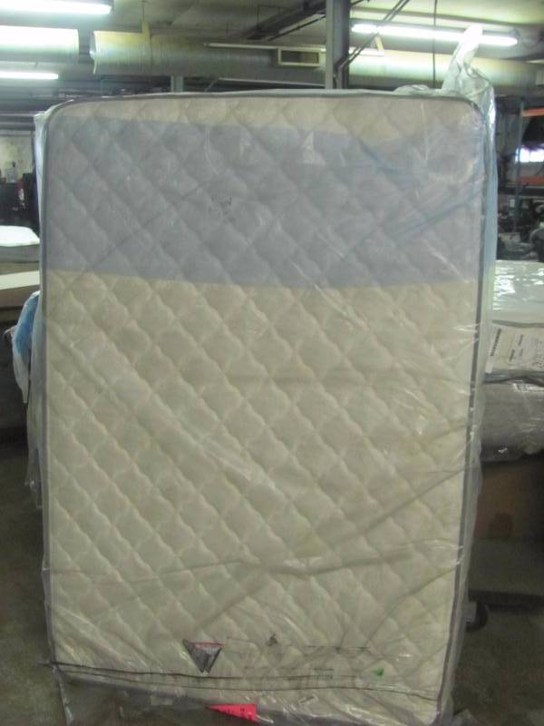 Santa Barbara Full Foam Mattress