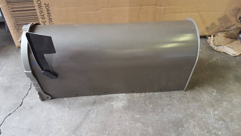 Mail Box
