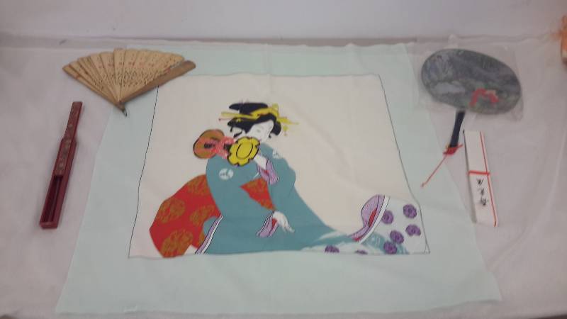 Oriental