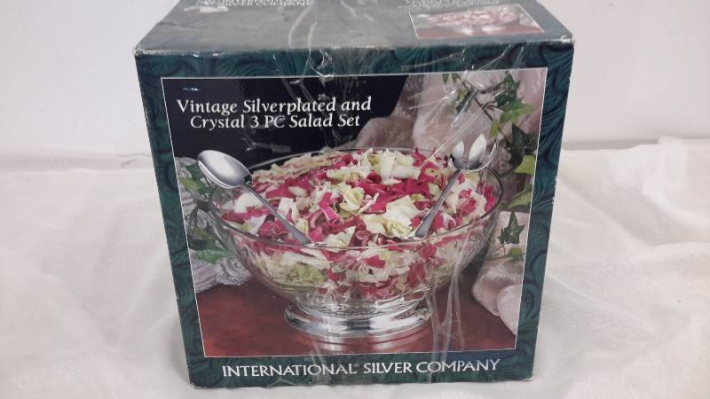International Silver Company