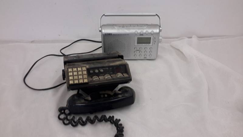 Radios