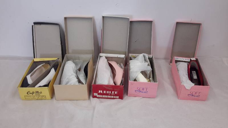 Womens shoes
