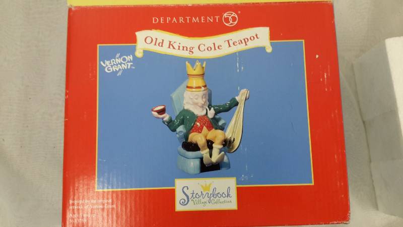 Department 56