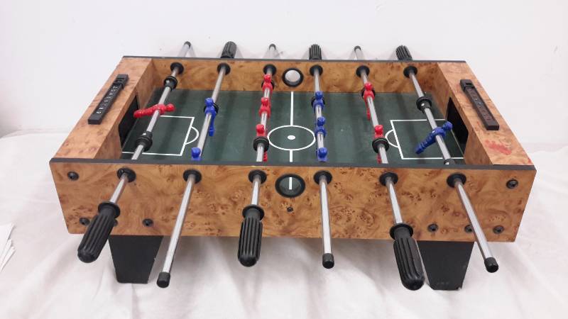 Tabletop game
