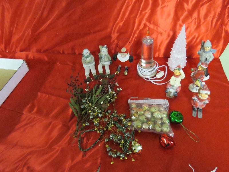 Jingle Bell Lot