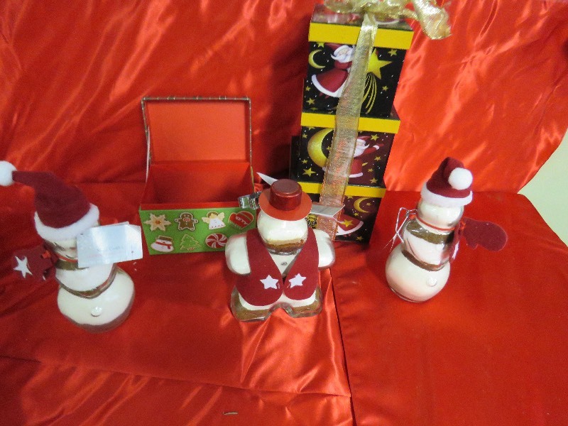 Christmas Kitchen