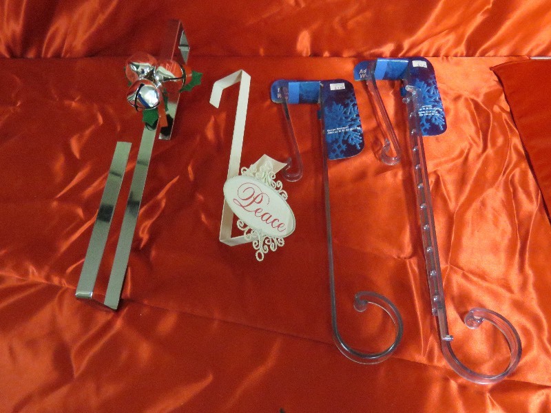 Christmas Lot