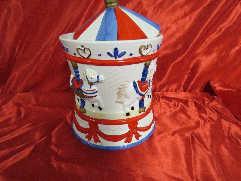 cookie jar