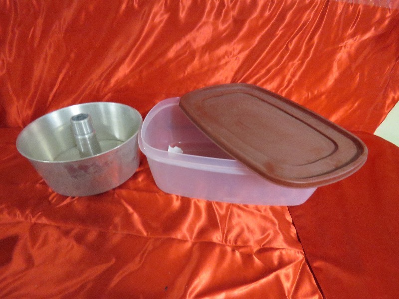 kitchen lot