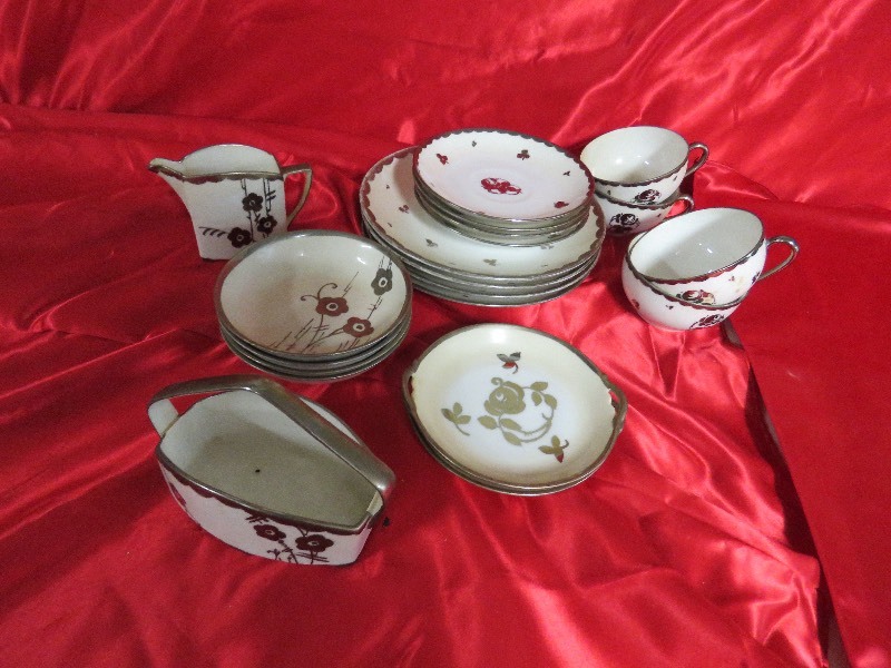 china set