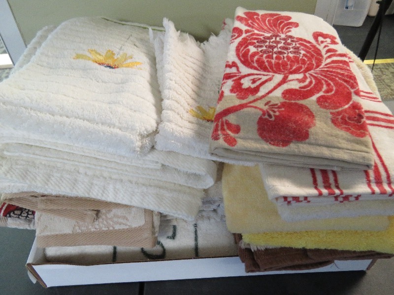 linen lot