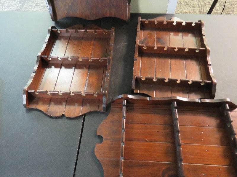 wood dcor