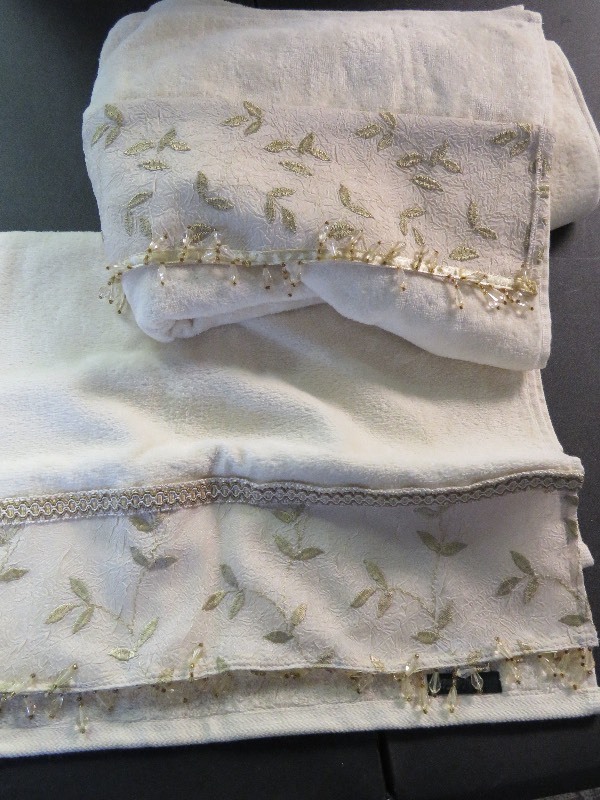 linen lot
