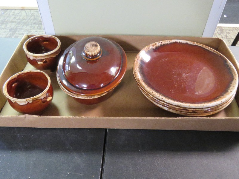 Dish Set