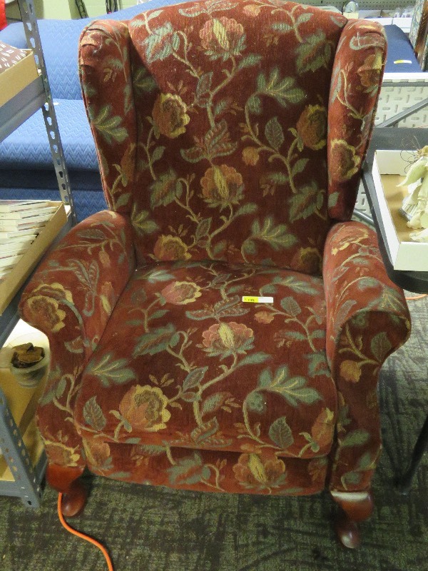 Arm Chair