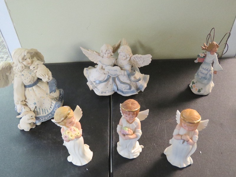 Angel Lot