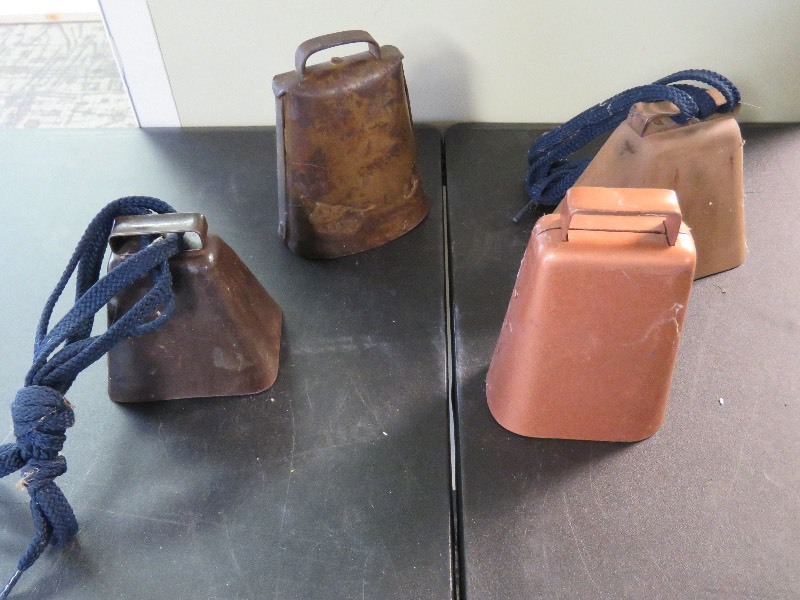 Cowbells