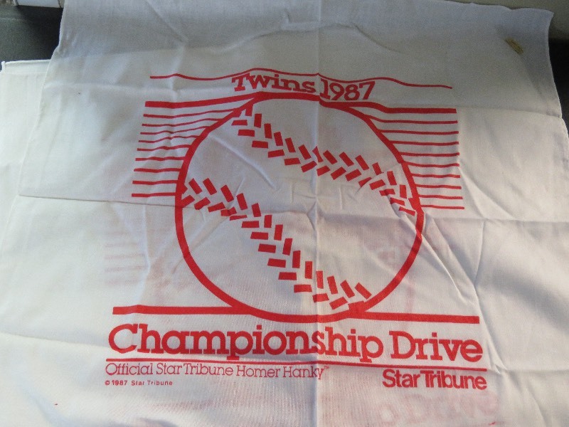 Home Hankies