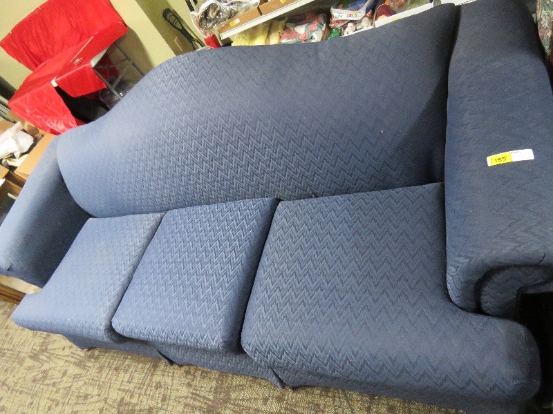 Basset Sofa