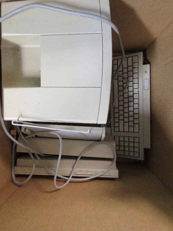 Mac Computer