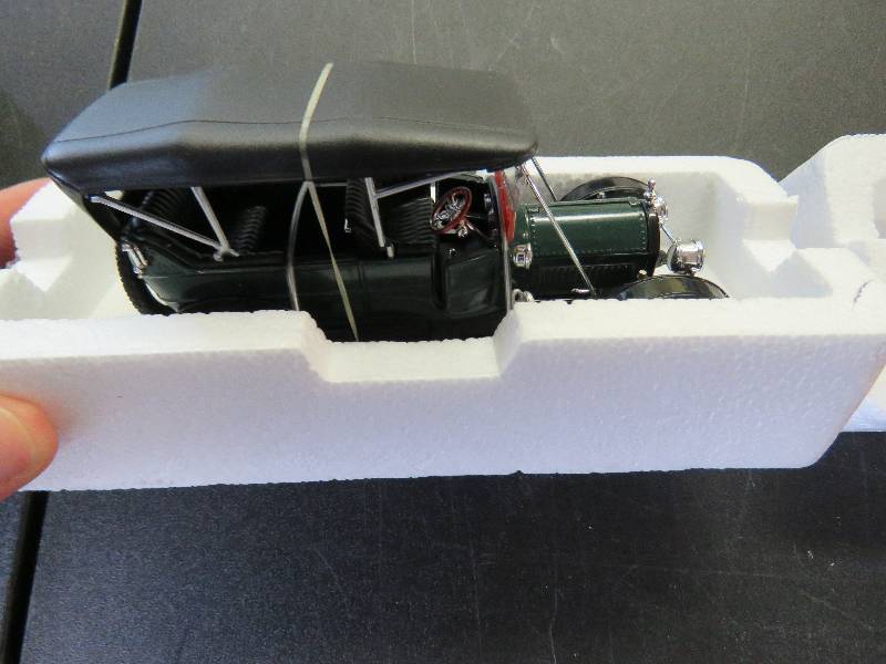 Cadillac Collector car