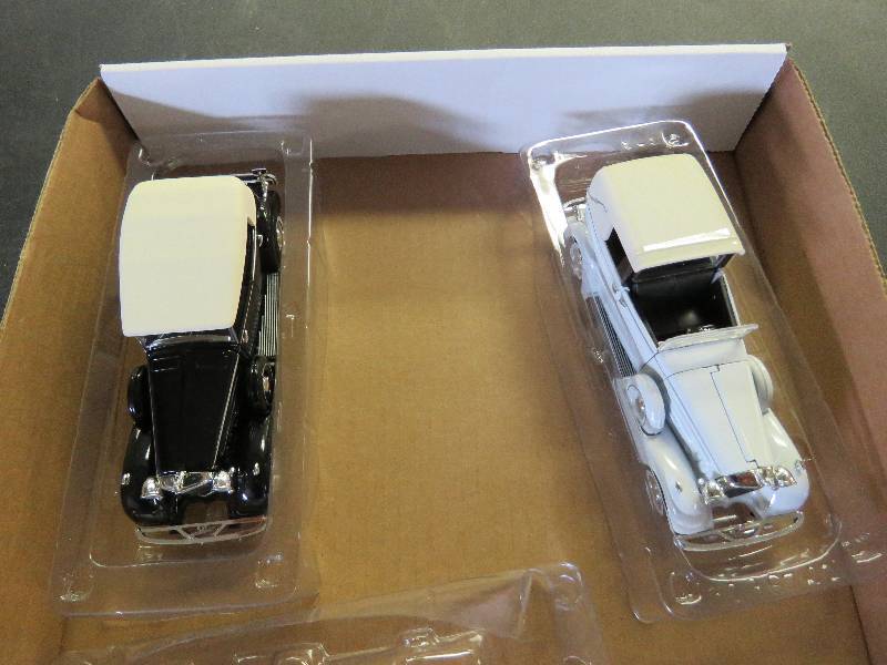 Collector Cars