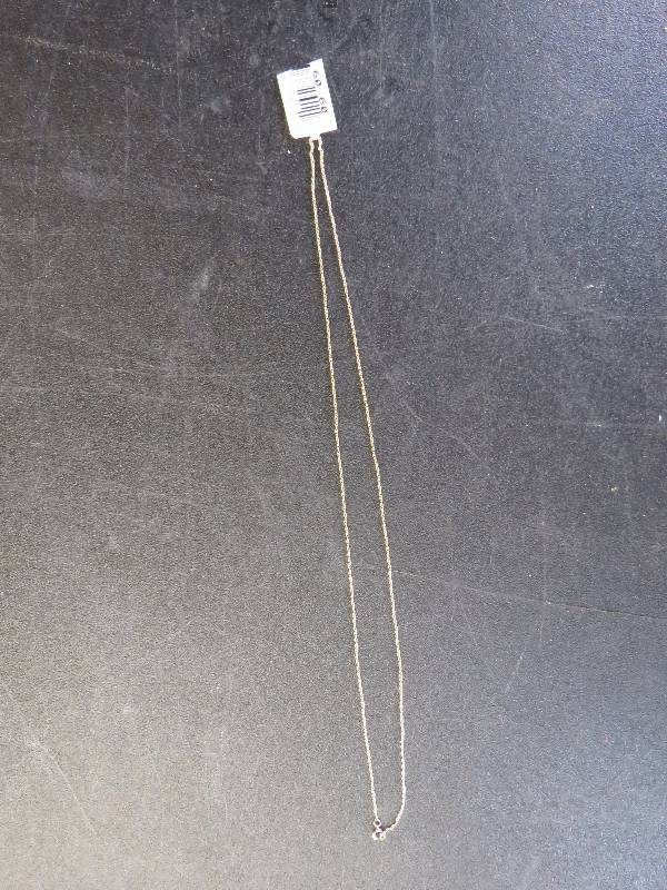 Gold Chain 10K