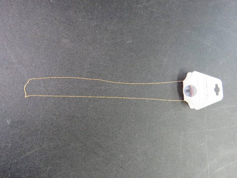 Primavera chain