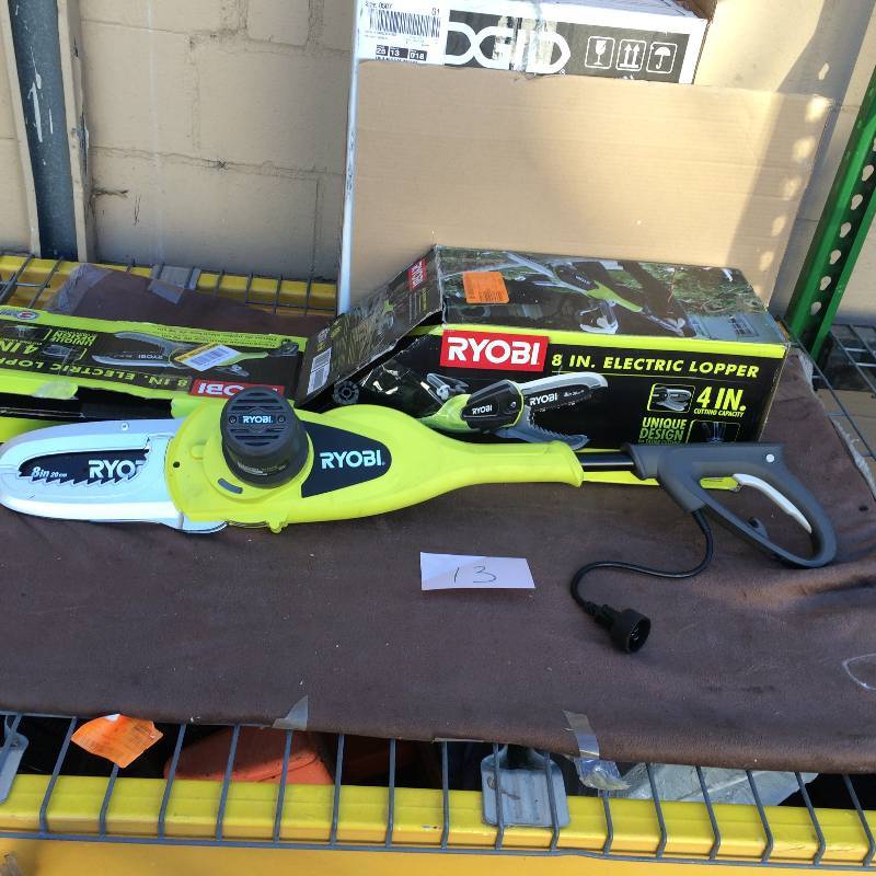 Ryobi ry43200 deals