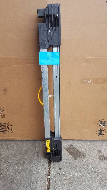 lot 65 image: Dewalt Workhorse