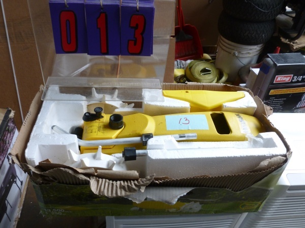 SnS Auctions # 216 Early Summer Sale
