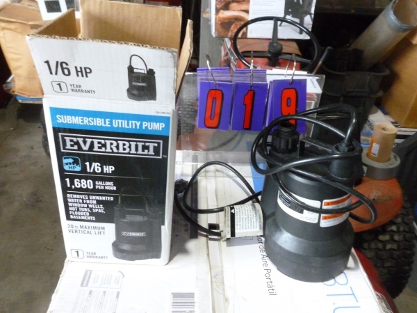 SnS Auctions # 216 Early Summer Sale