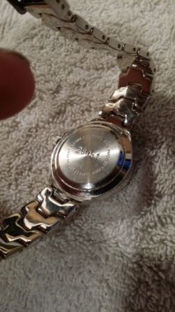 SnS Auctions # 217 Household jewelry consignment.