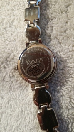 SnS Auctions # 217 Household jewelry consignment.