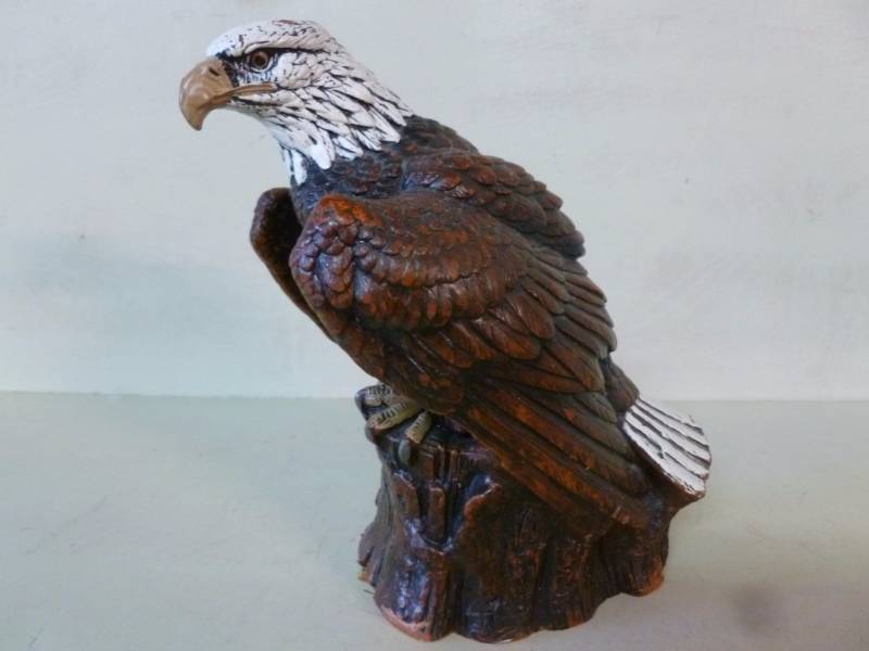 Eagle Decoration