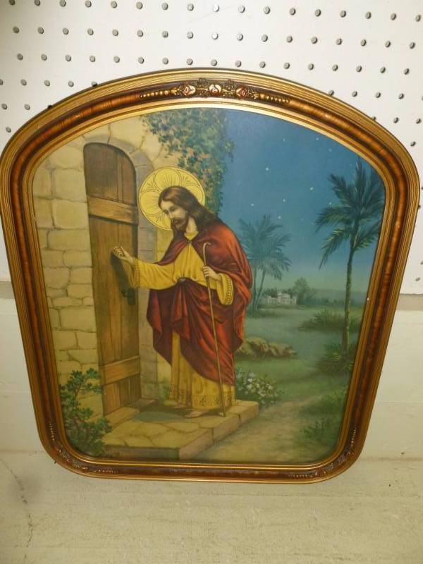 Vintage Picture