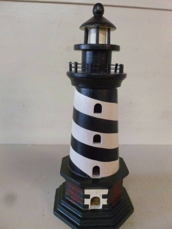 Lighthouse Decoration