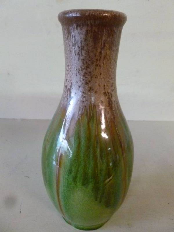 Pottery Vase