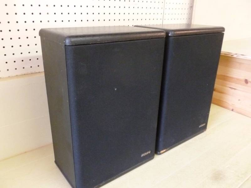 Speakers