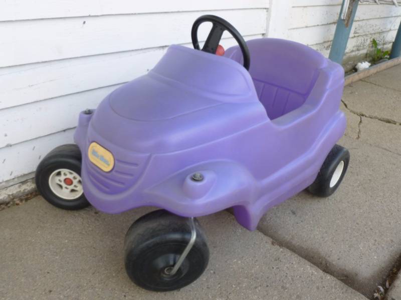 Little Tikes