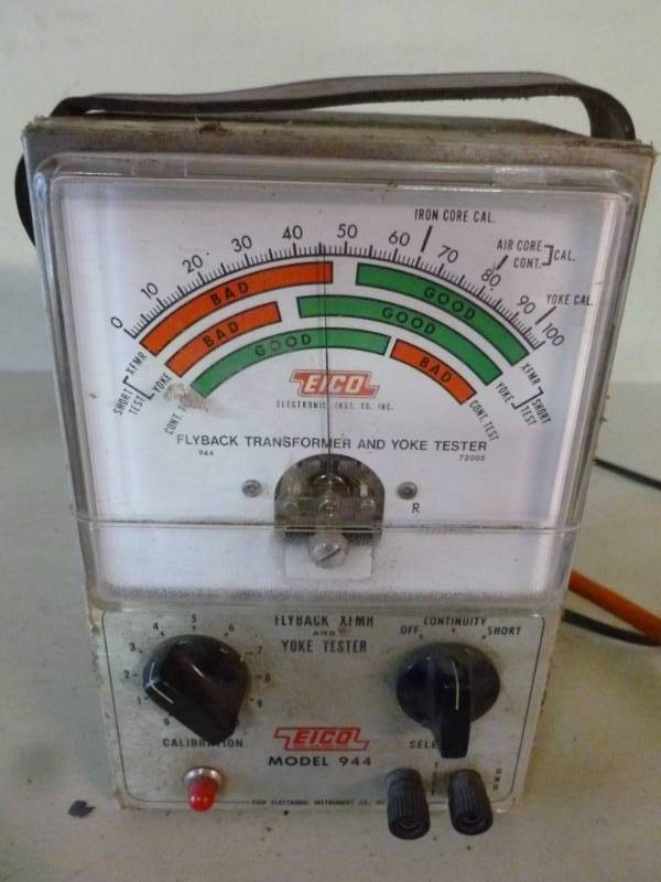 Vintage Electronics