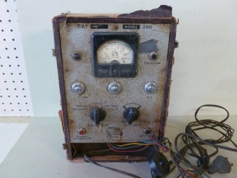 Vintage Electronics