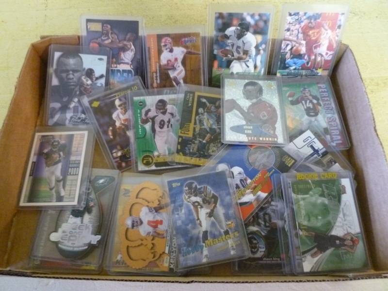 Sports Cards