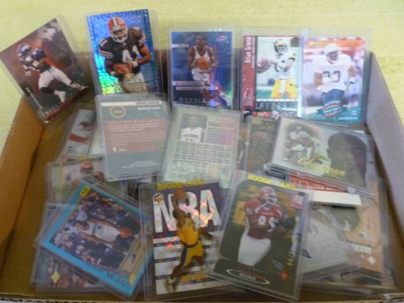 Sports Cards