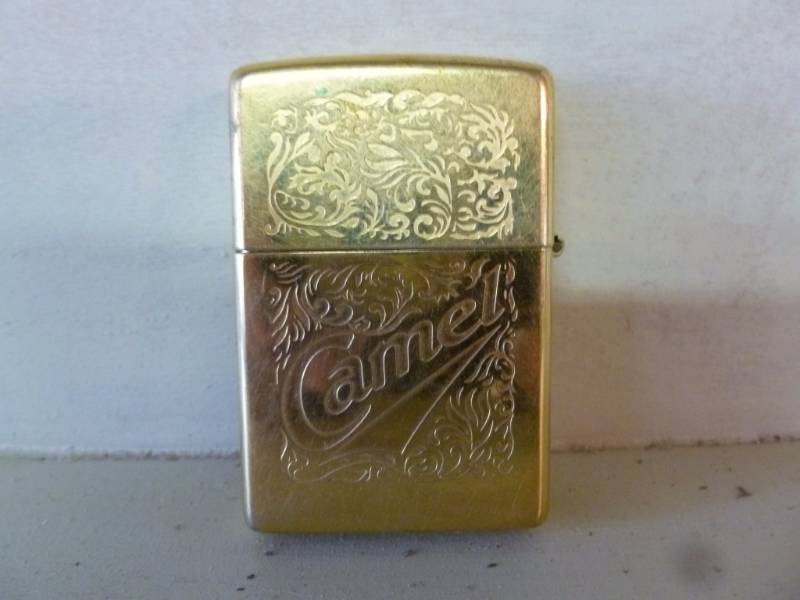 Zippo Lighter