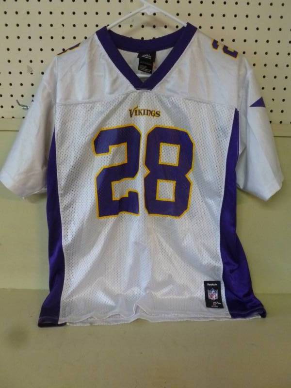 Sports Jersey