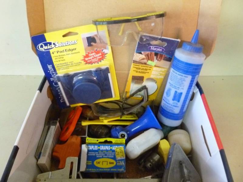 Tools